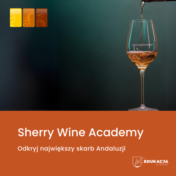 Sherry Wine Academy